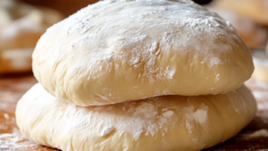 Recette de Pâte Magique