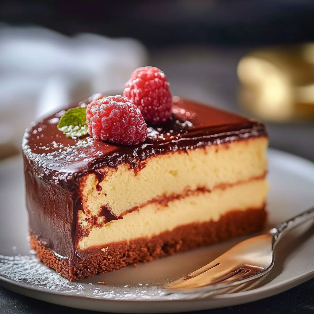 recette gâteau velours