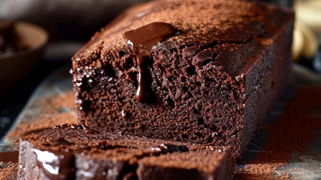 Recette Gâteau Yaourt au Chocolat depuis recettemoderne.com