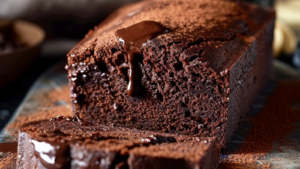 Recette Gâteau Yaourt au Chocolat depuis recettemoderne.com