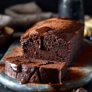 Recette Gâteau Yaourt au Chocolat depuis recettemoderne.com