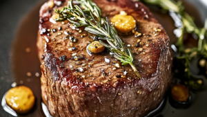 Filet Mignon