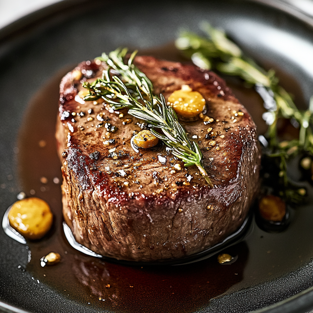 Filet Mignon