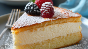 recette gâteau italien depuis recettemoderne.com
