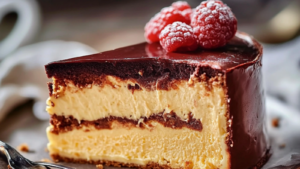 recette gâteau velours