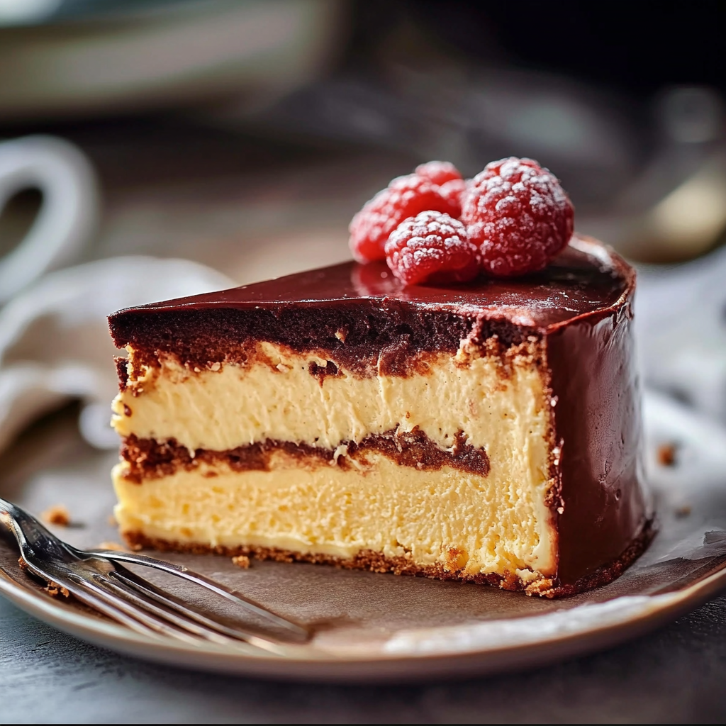 recette gâteau velours