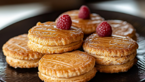 Recette Sablés Bretons
