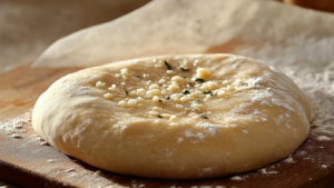 pâte à pizza maison depuis recettemoderne.com