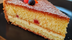 Recette de Millasson