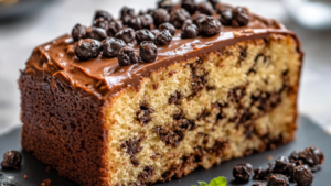 Cake Coco-Choco