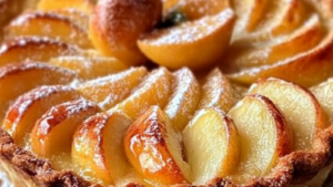 Namandier aux Pommes