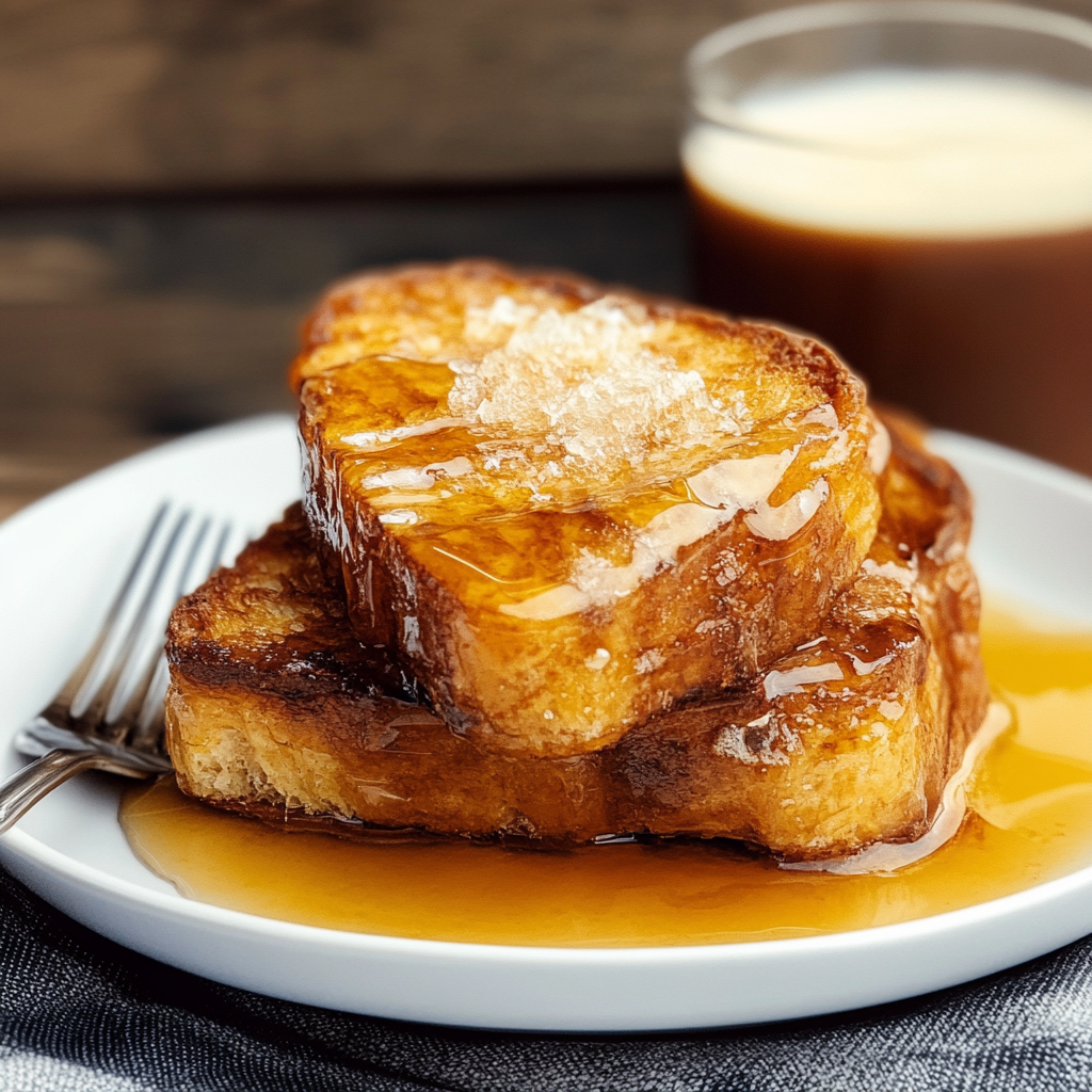 Recette Pain Perdu Traditionnel