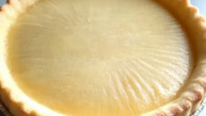 pâte sablée facile
