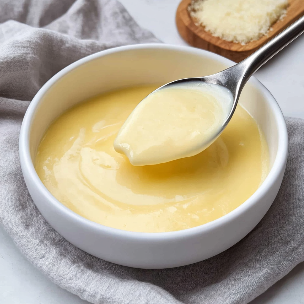 Sauce Hollandaise