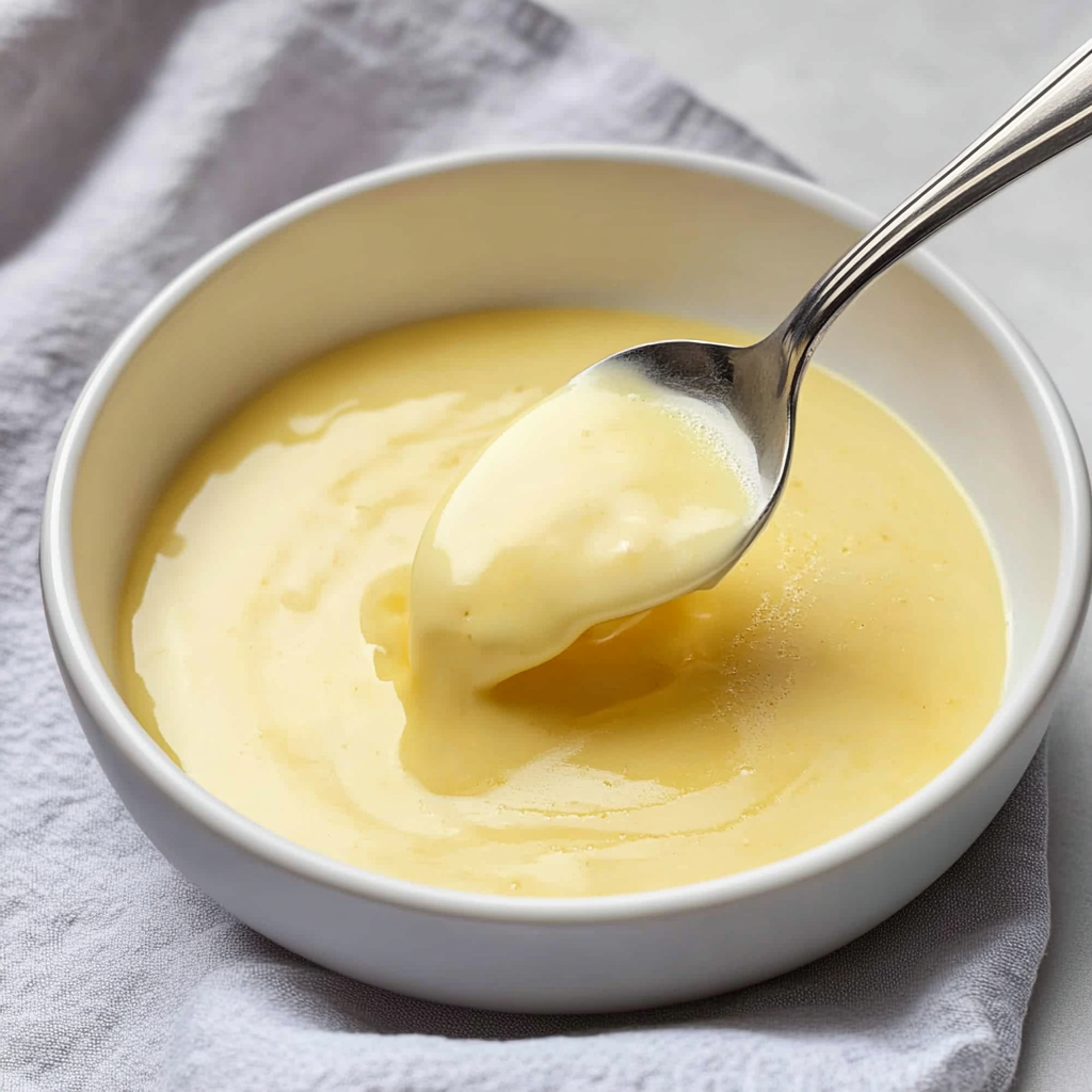 Sauce Hollandaise