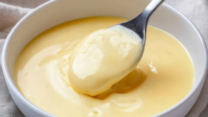 Sauce Hollandaise