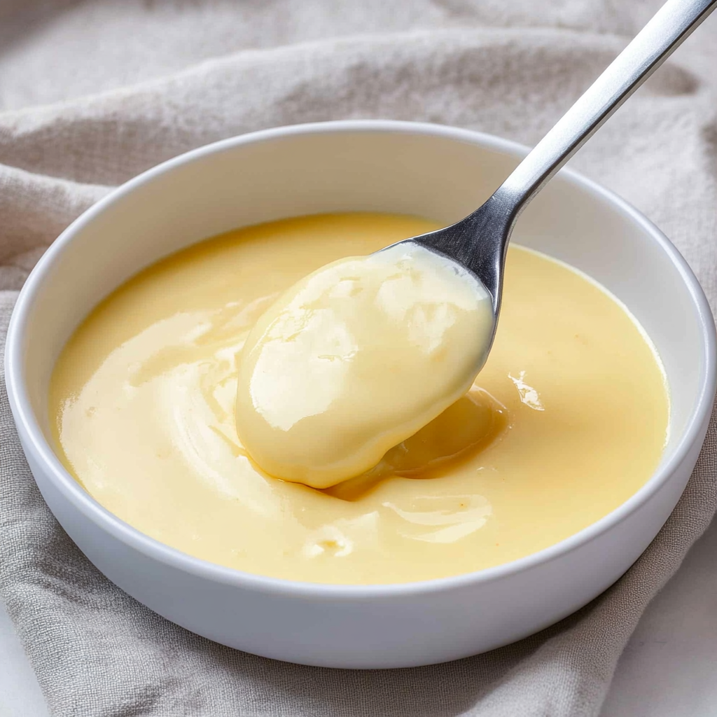 Sauce Hollandaise