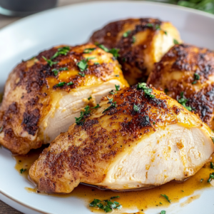 Recette Poulet César Fondant : Savourez un Classique Réinventé