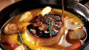 Marmite Dieppoise recettemoderne.com