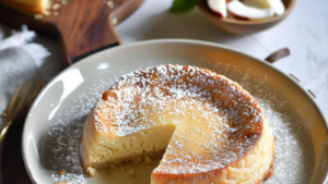 Flan Coco Brésilien recettemoderne.com
