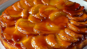 Recette de Tarte Tatin aux Pommes Depuis recettemoderne.com