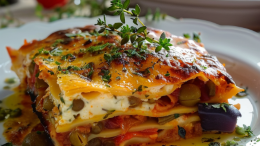 magret de canard au miel Depuis recettemoderne.com