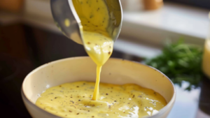 Sauce Aïoli Marseillaise Depuis recettemoderne.com