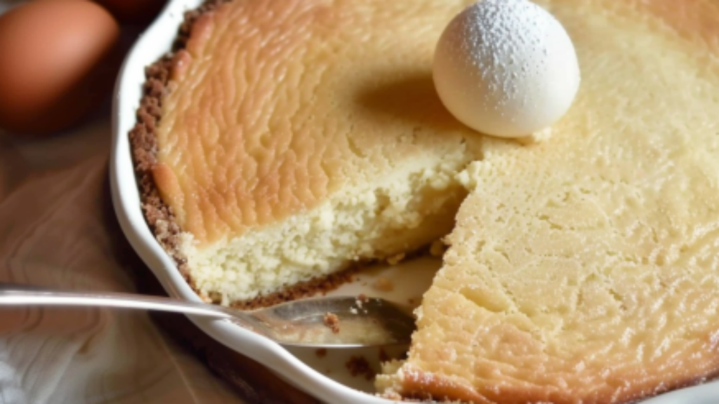 fondant à la noix de coco Depuis recettemoderne.com