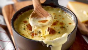 Recette de Sauce Béchamel au Fromage : Crémeuse et Délicieuse