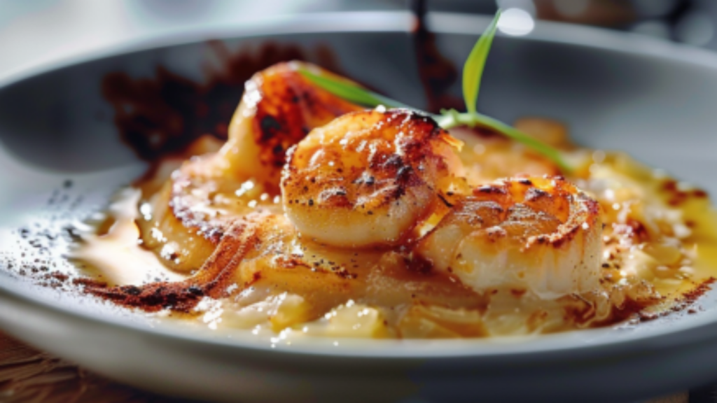 recette de Teurgoule Depuis recettemoderne.com