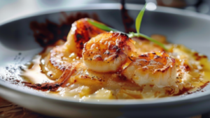 recette de Teurgoule Depuis recettemoderne.com