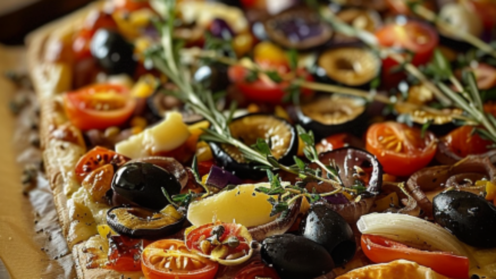 recette-authentique-pissaladiere Depuis recettemoderne.com
