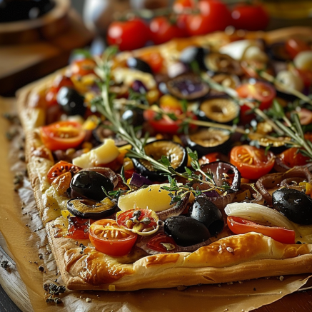 recette-authentique-pissaladiere Depuis recettemoderne.com