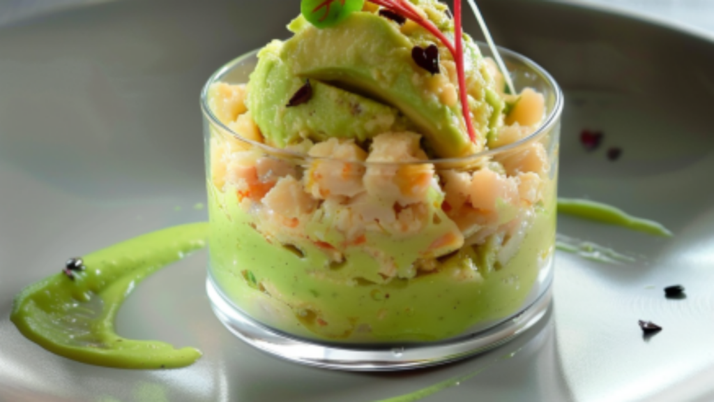 Avocats Farcis au Thon Depuis recettemoderne.com
