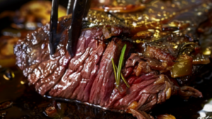 Recette rôti de paleron de bœuf Depuis recettemoderne.com
