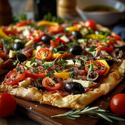 recette-authentique-pissaladiere Depuis recettemoderne.com