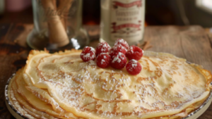 Recette de pâte à crêpes Depuis recettemoderne.com