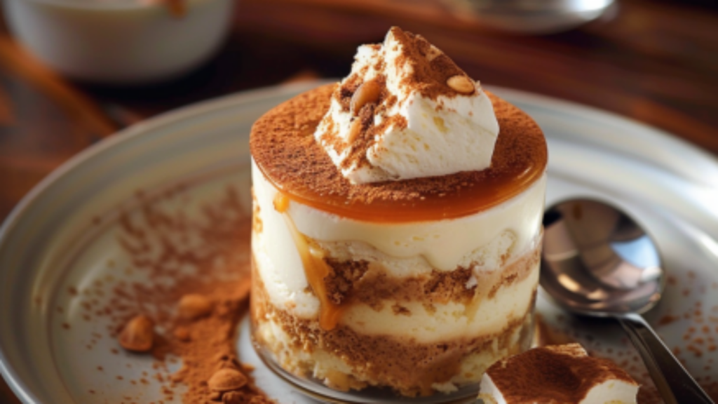 Tiramisu Caramel Beurre Salé Depuis recettemoderne.com