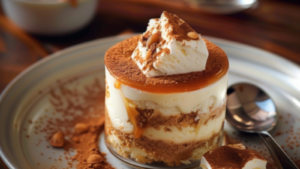Tiramisu Caramel Beurre Salé Depuis recettemoderne.com
