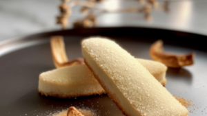 Langues de Chat à la Vanille Depuis recettemoderne.com