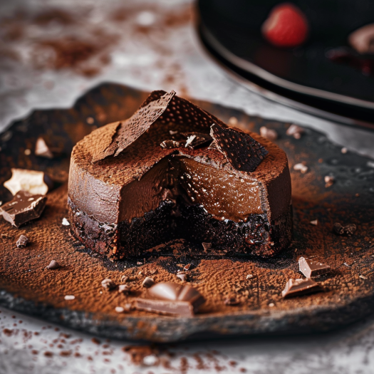 Fondant Chocolat Mascarpone: Recette Gourmande et Facile