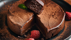 Fondant Chocolat Mascarpone: Recette Gourmande et Facile