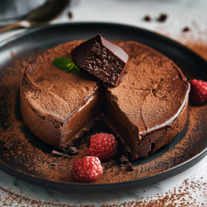Fondant Chocolat Mascarpone: Recette Gourmande et Facile