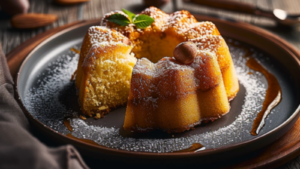 Recette du Quatre-Quarts Traditionnel
