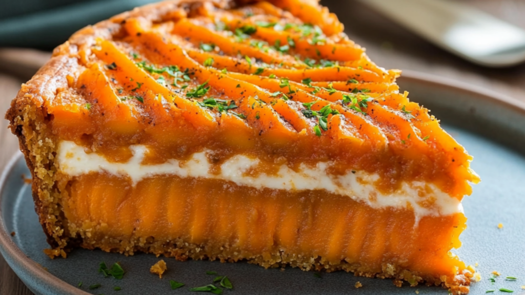 gâteau aux carottes fait maison depuis recettemoderne