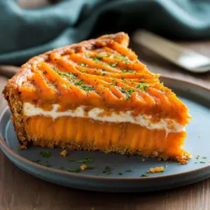 gâteau aux carottes fait maison depuis recettemoderne