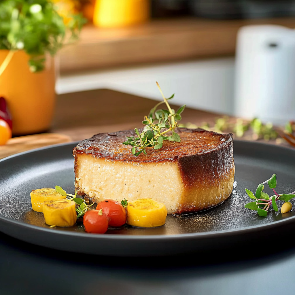 Le Fiadone depuis recettemoderne