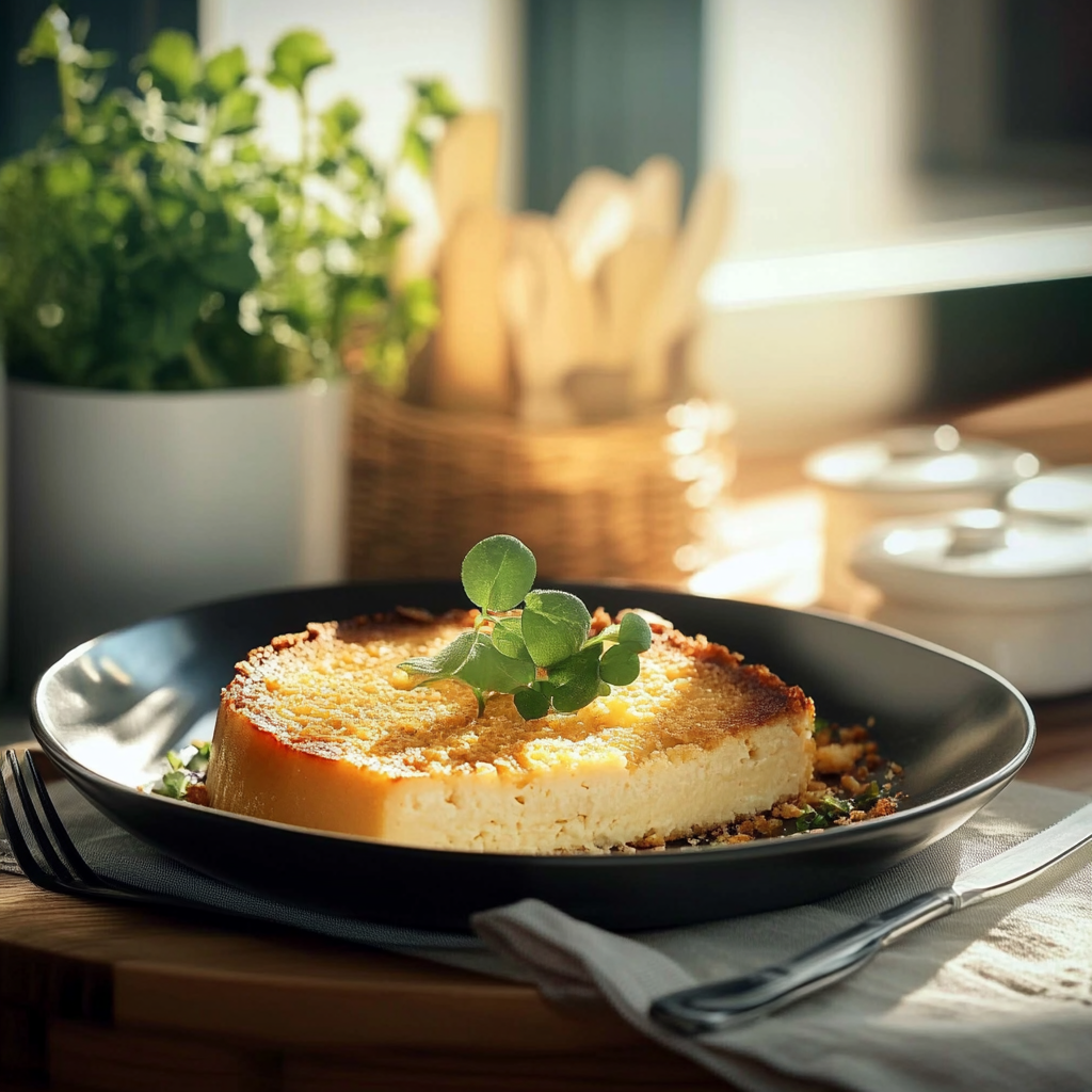 Le Fiadone depuis recettemoderne