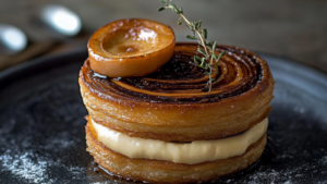 PÂTÉ EN CROÛTE DES SOEURS TATIN depuis recettemoderne