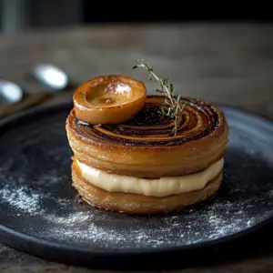 PÂTÉ EN CROÛTE DES SOEURS TATIN depuis recettemoderne